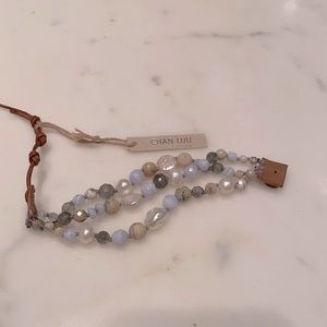 Chan Luu Beaded Bracelet